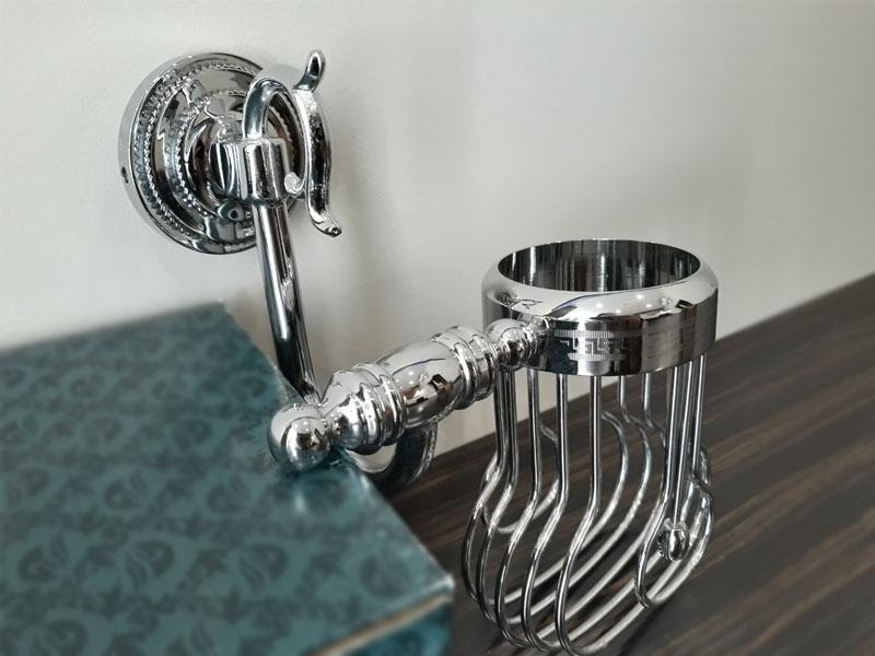 Держатель для освежителя воздуха Kugu (225C) - фото 5 Держатель для освежителя воздуха Kugu (225C) - фото 5