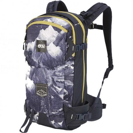 Рюкзак Picture Organic Decom 24 L Imaginary World (1012-BP152A)
