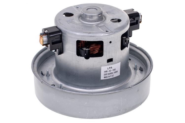 Мотор для пылесоса HWX-HD-1 N3 1800 W с выступом