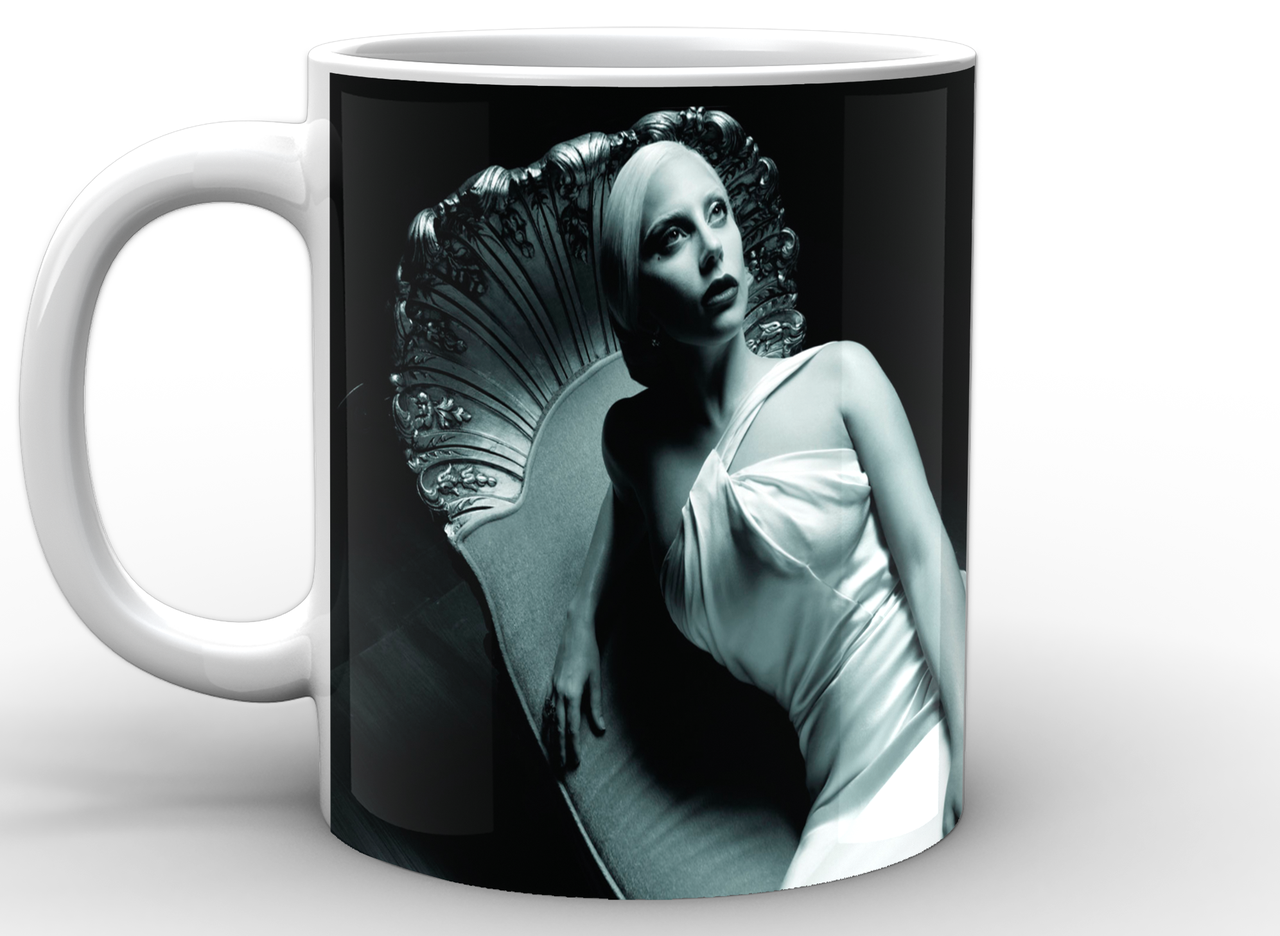 Чашка Geekland American Horror Story Отель (AH.02.005)