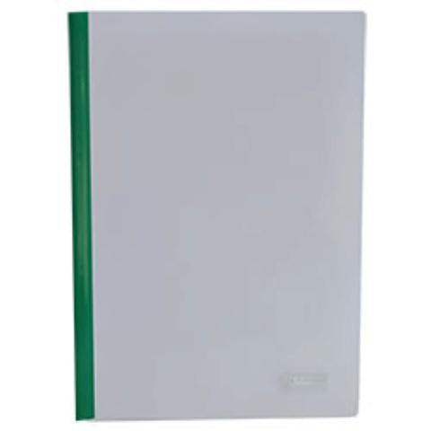 Папка-скоросшиватель Buromax A4 полипропилен Разноцветный (BM.3371-99)