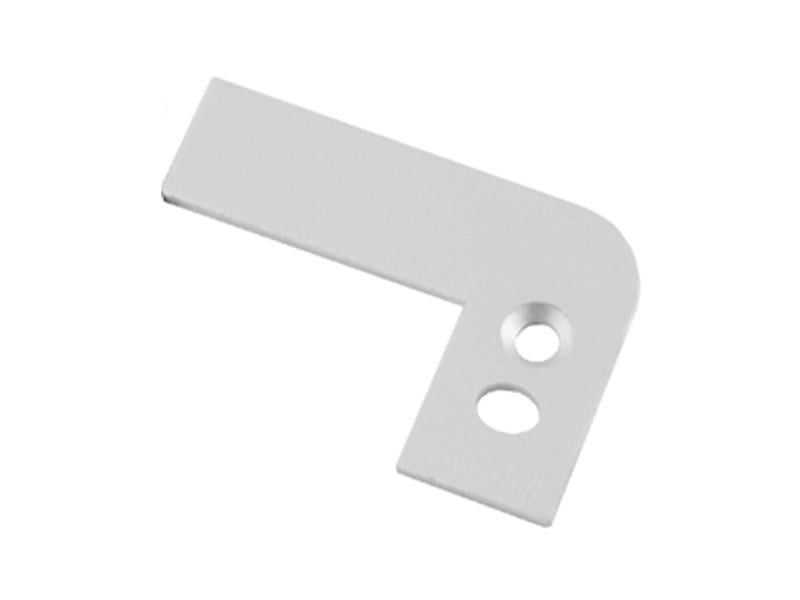 Заглушка LEDUA для светодиодного профиля АЛ-28 Заглушка LEDUA для светодиодного профиля АЛ-28