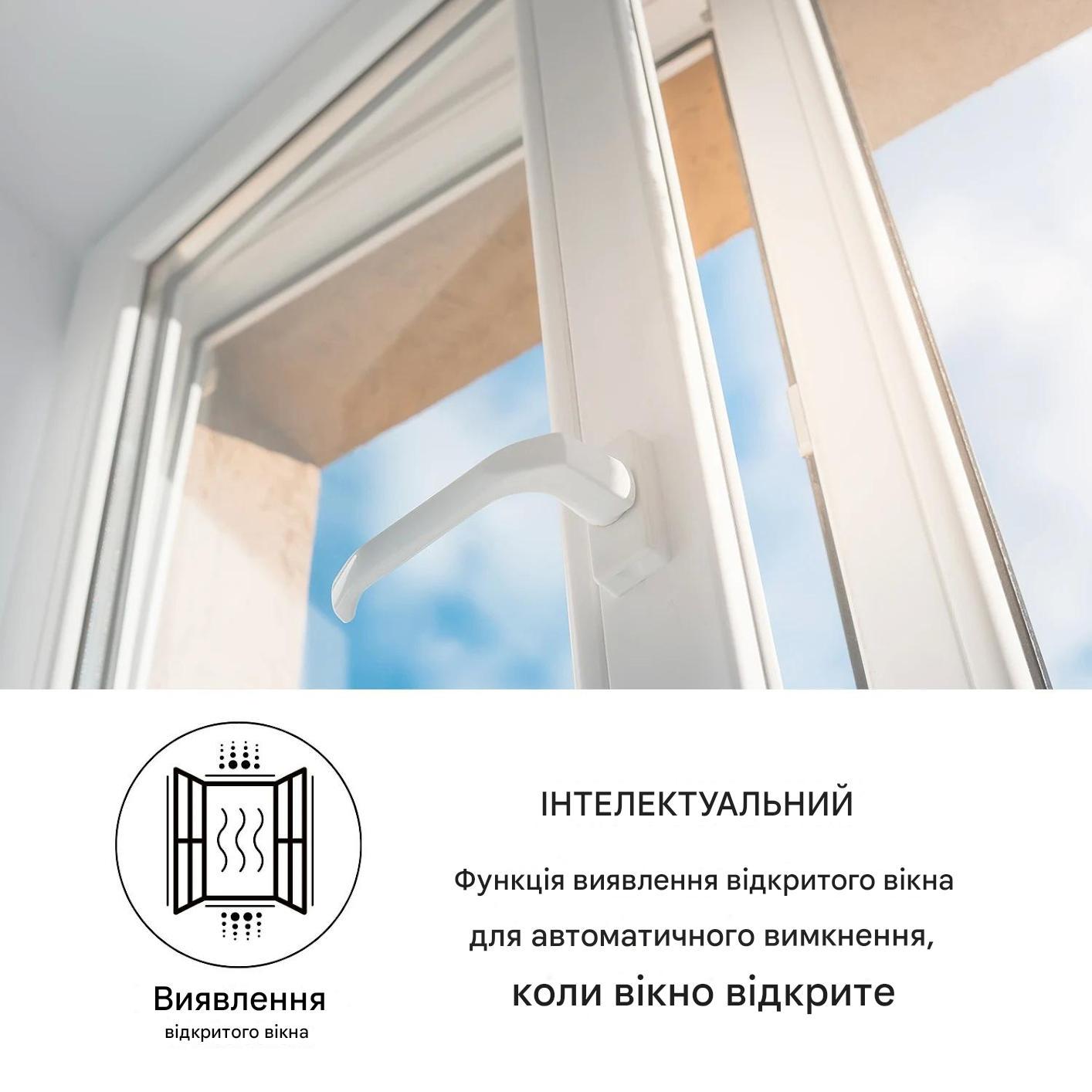 Инфракрасный обогреватель KLARSTEIN Wonderwall air art kiss с рисунком до 12 м2 (10034238) - фото 3 Инфракрасный обогреватель KLARSTEIN Wonderwall air art kiss с рисунком до 12 м2 (10034238) - фото 3