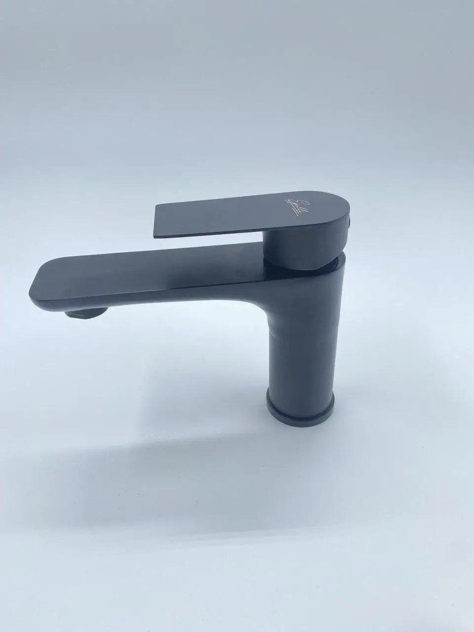 Смеситель для умывальника Epelli Prima Stella Nero (30636056) - фото 2