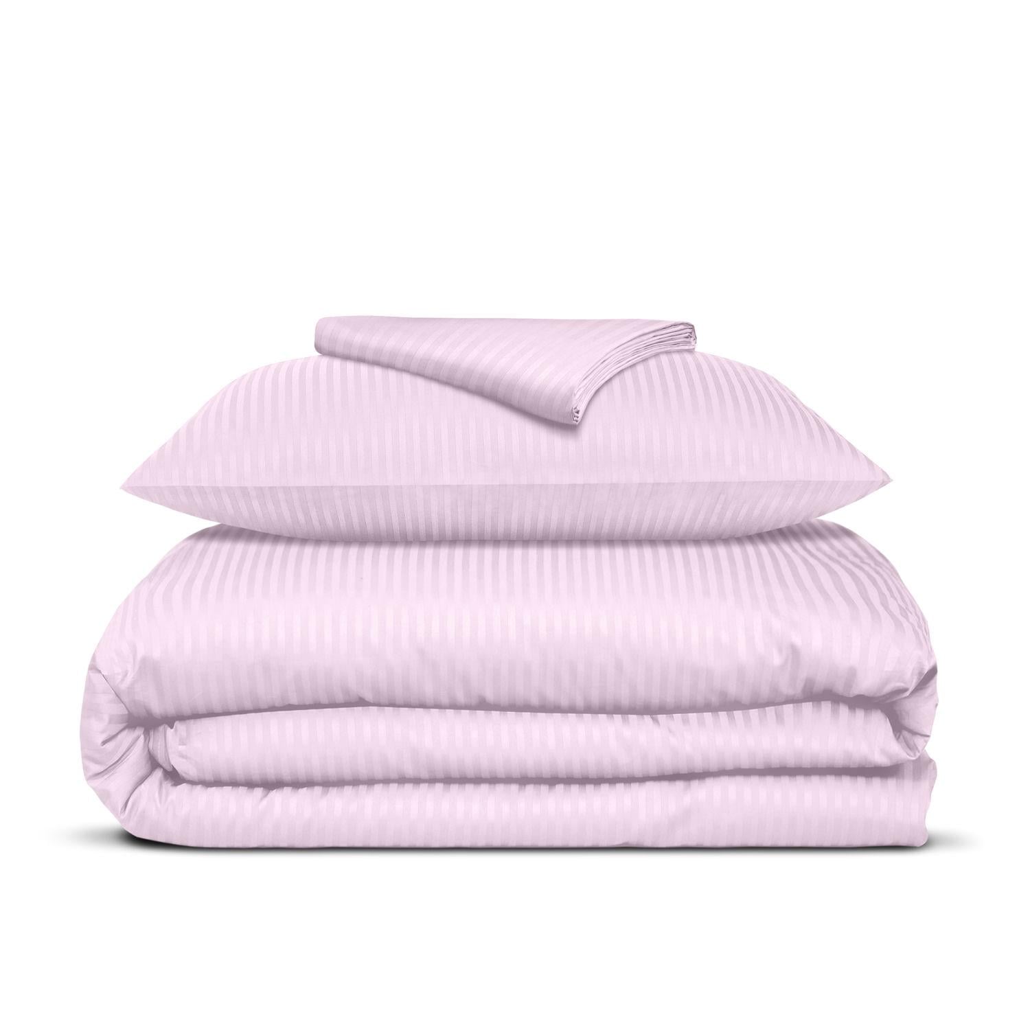 Постель подростковая Cosas Camellia сатин на резинке 160x220 см (4822052177716)