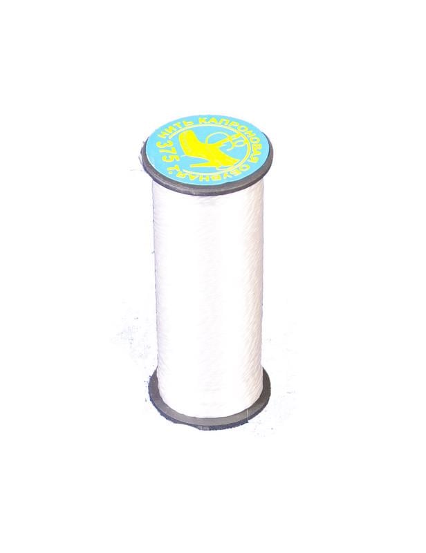 Нить обувная Господар 375 текс White