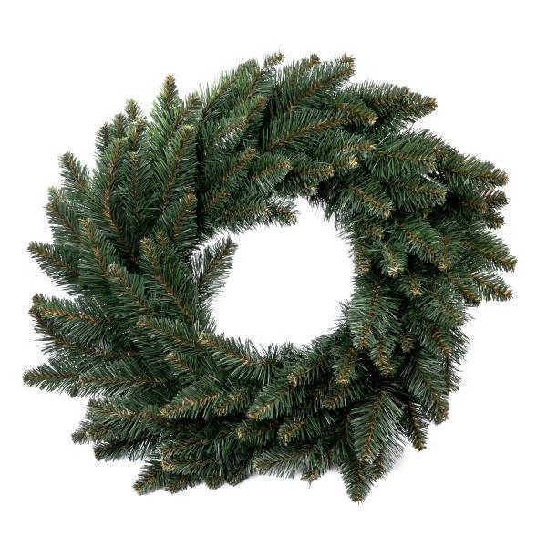 Венок Novogod’Ko Альпийский 70 см (904451)