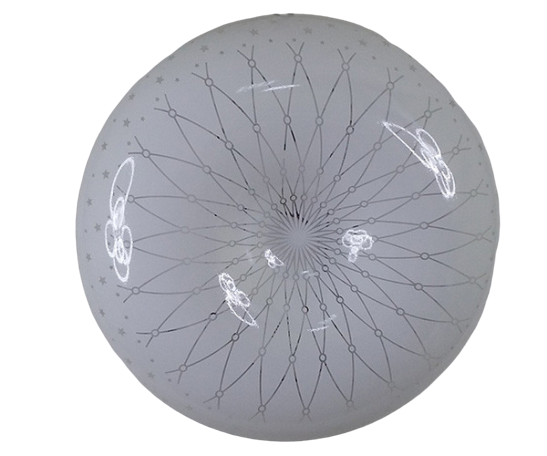 Світильник LED Lumano побутовий LU-ARLECCHINO-28C 28W 5000К Світильник LED Lumano побутовий LU-ARLECCHINO-28C 28W 5000К