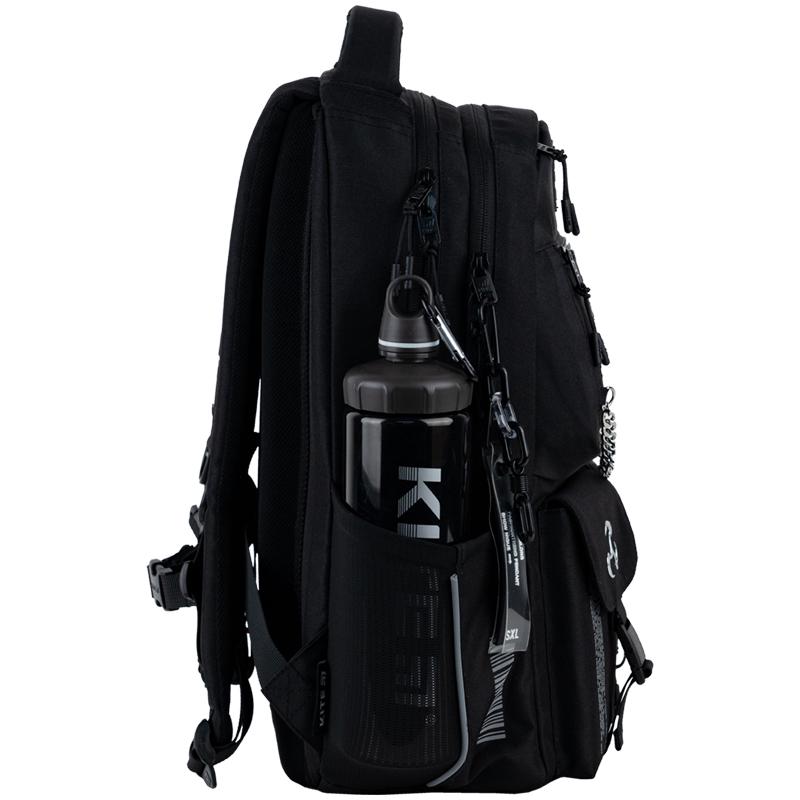 Рюкзак KITE Education Teens K25-2587M-1 - фото 5 Рюкзак KITE Education Teens K25-2587M-1 - фото 5