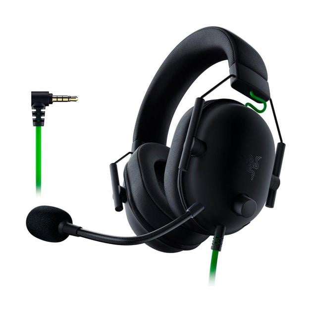 Наушники Razer Black shark V2 X Black (RZ04-03240100-R3M1)