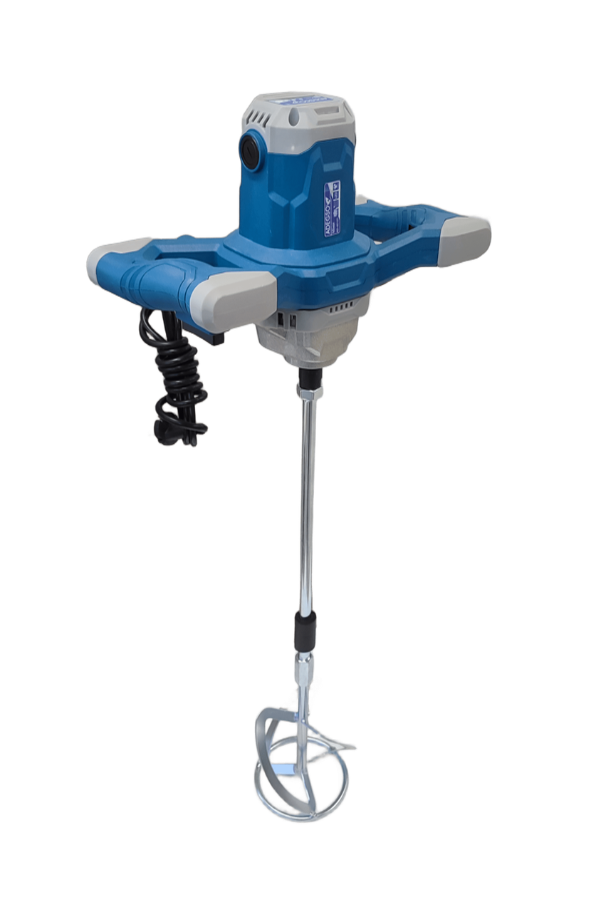 Миксер строительный ADEGSO AD-40107 1400 Вт 1 шв (29739397)