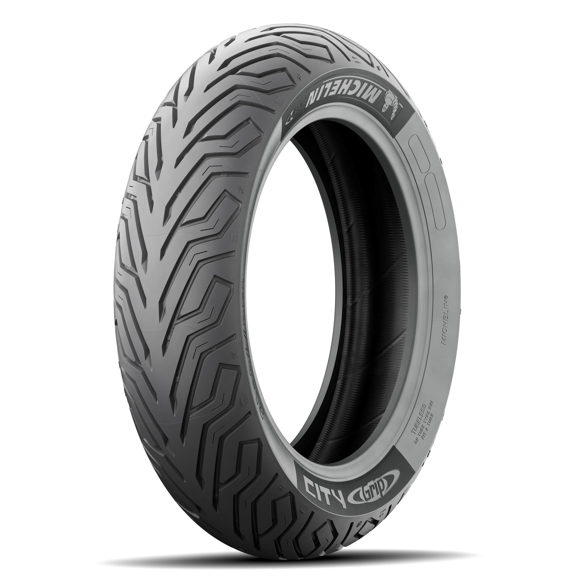Автошина Michelin City Grip 90/90 R12 54P RG