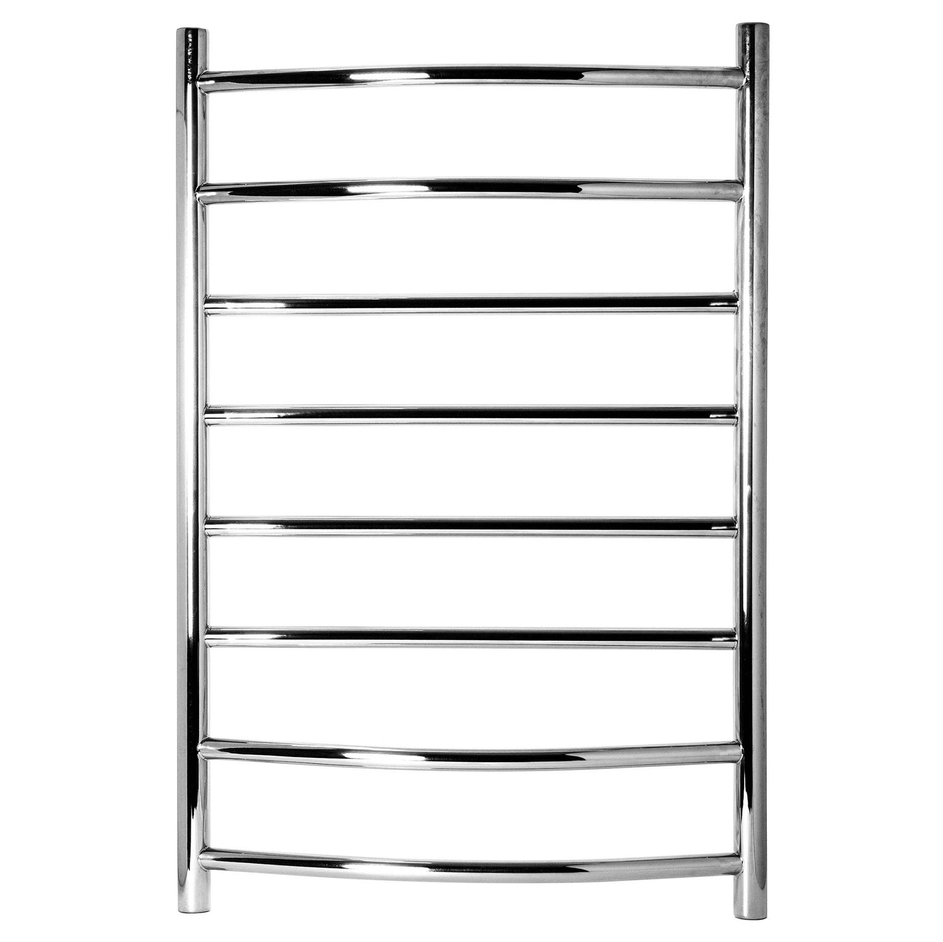 Рушникосушка водяна Фантазія 500х800 мм (E00-005020-5080)