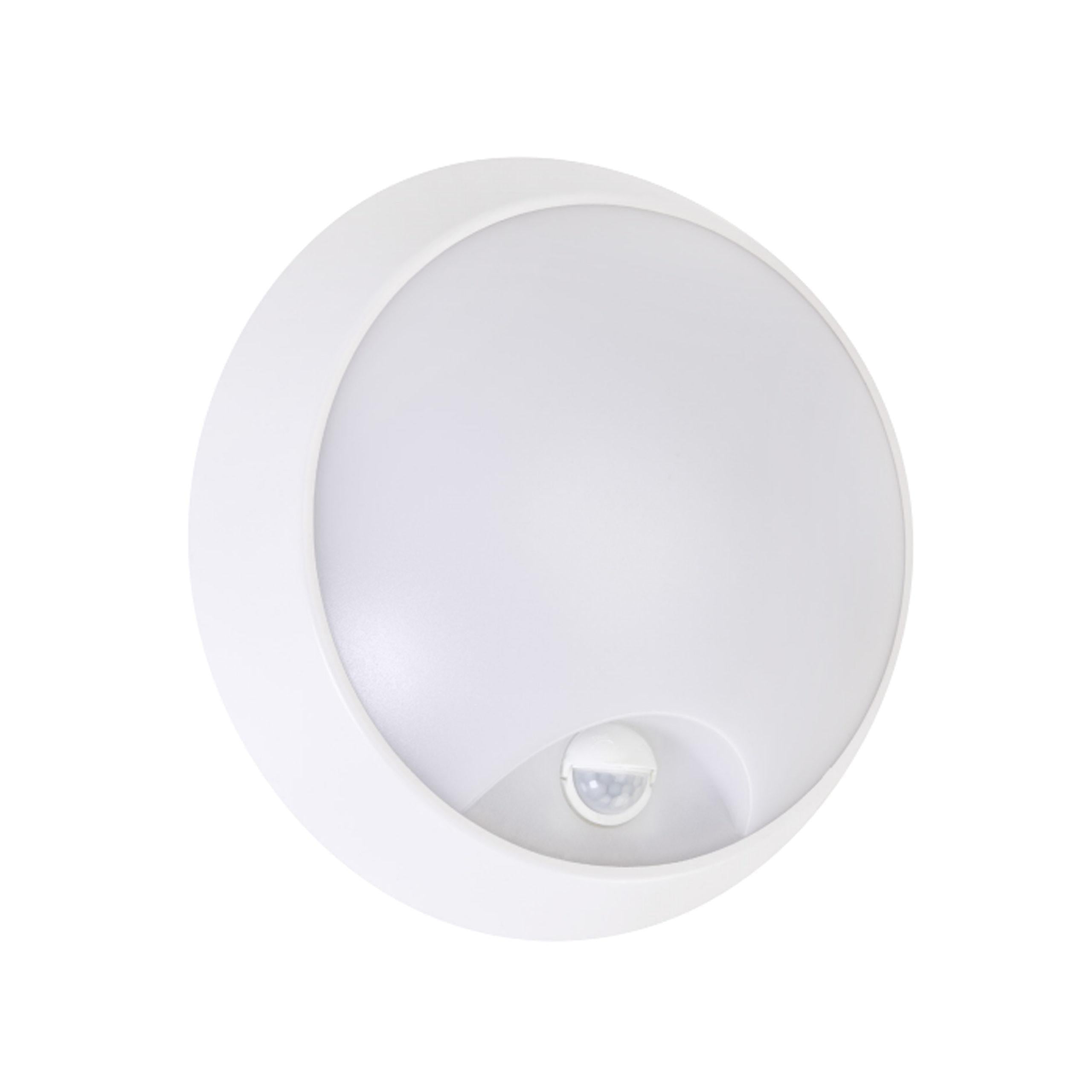 Светильник настенный HOROZ ELECTRIC 071-017-0020-010 Sorento 20 Вт 1600Lm 3000/4500/6000K (36551600)