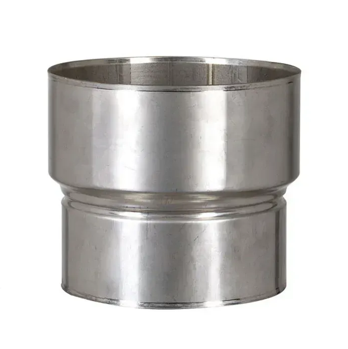 Переходник AiSi 304 0,5 мм ⌀ 500 мм (L004705)