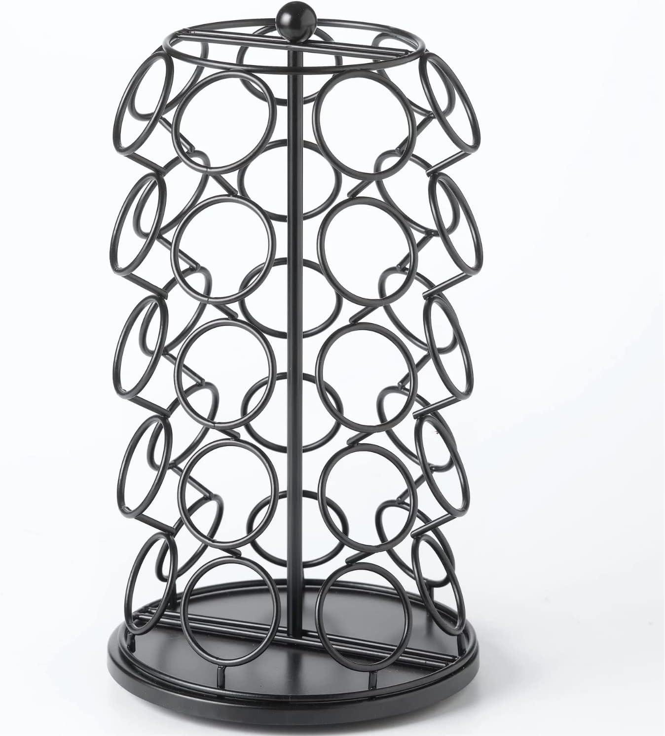 Органайзер-карусель для капсул K-Cup на 35 шт.