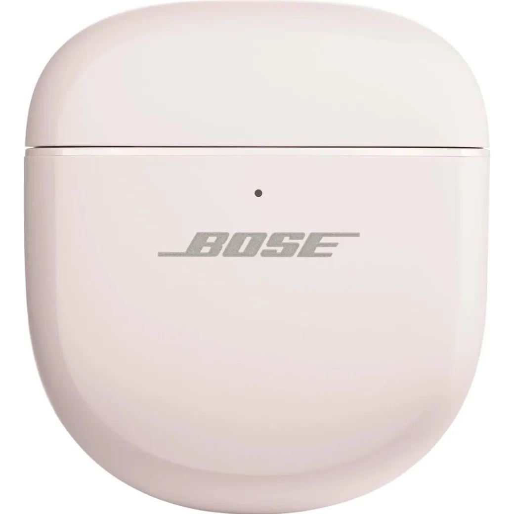 Наушники TWS Bose QuietComfort Ultra Earbuds 882826-0020 White Smoke - фото 2