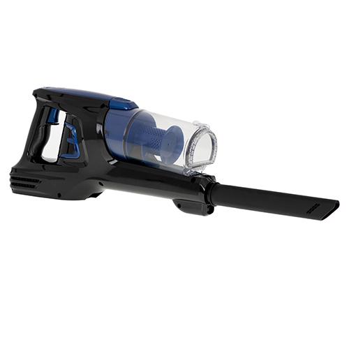 Ручний пилосос безмішковий Adler AD 7043 2в1 - фото 3