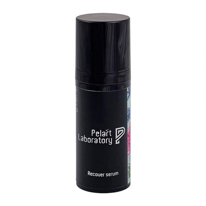 Сироватка з гіалуроновою кислотою Pelart Laboratory Trifolium Pretense Line Hydro Recovery Serum 30 мл - фото 1