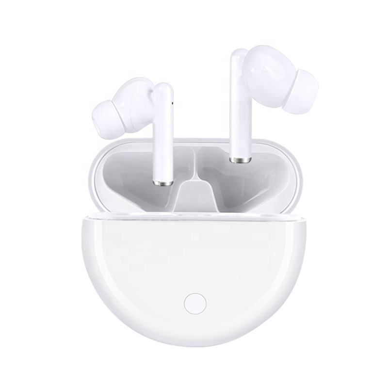 Наушники беспроводные V-Sound P90 Pro Stereo White