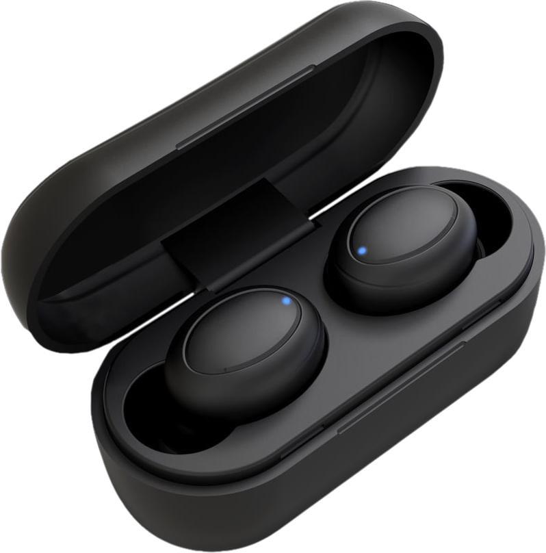 Наушники беспроводные Xo X1 Bluetooth гарнитура Black (23678)