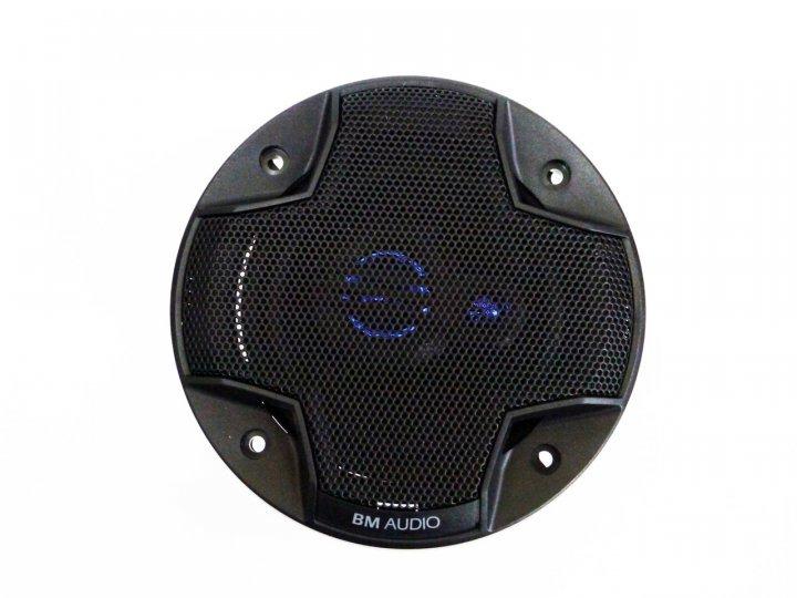 Автомобильная акустика BOSCHMANN XJ3-443B 10 см (1551349044)