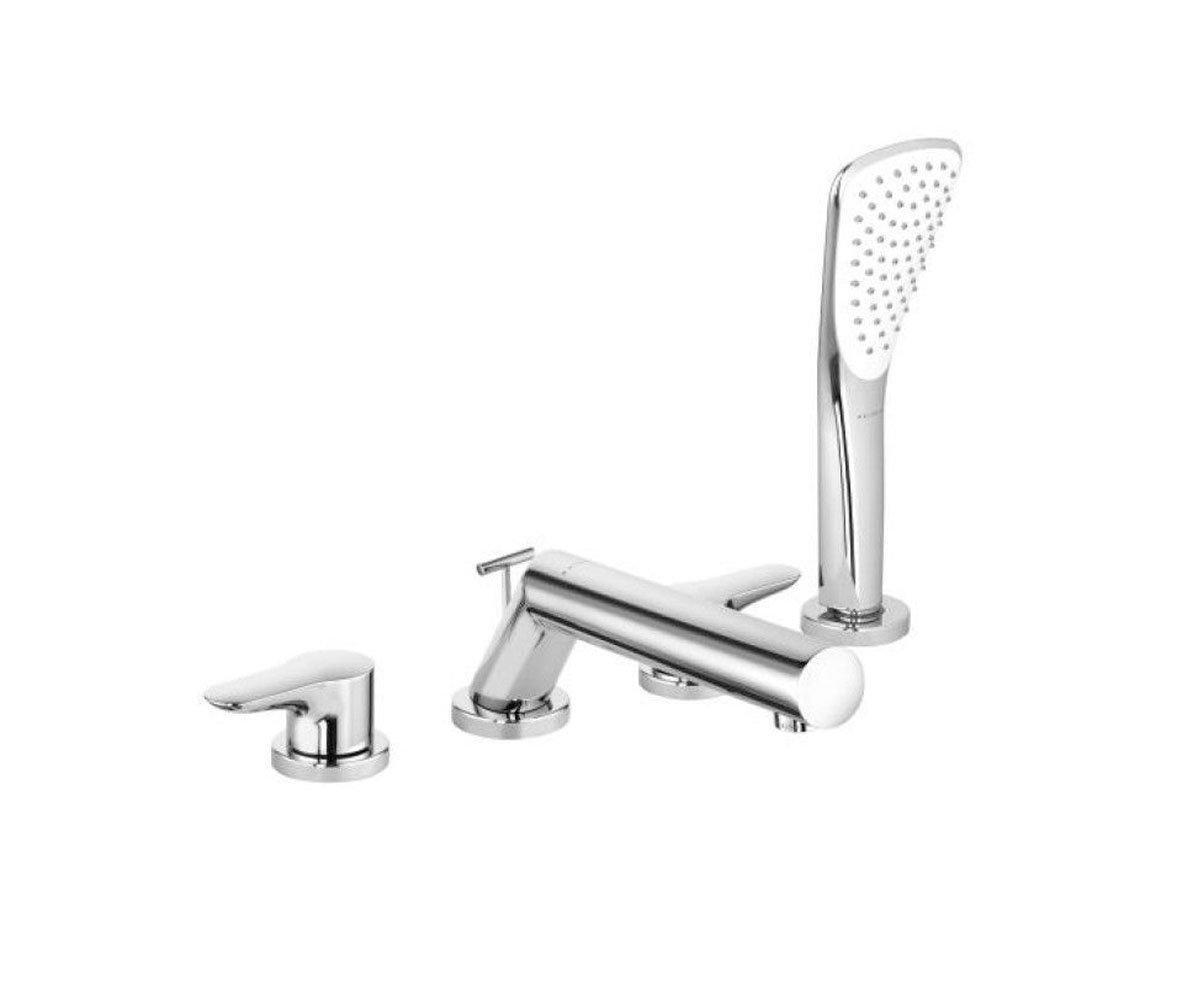 Смеситель на четыре отверстия KLUDI OBJEKTA 324250575