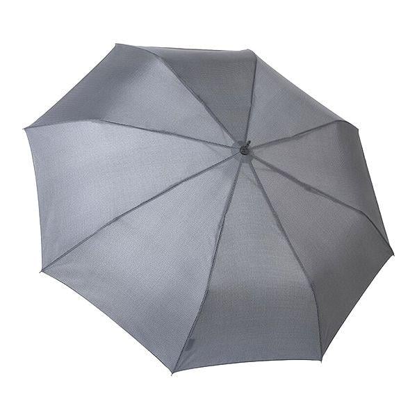 Зонт мужской Doppler полуавтоматический D 98 см Gray (740167-4)