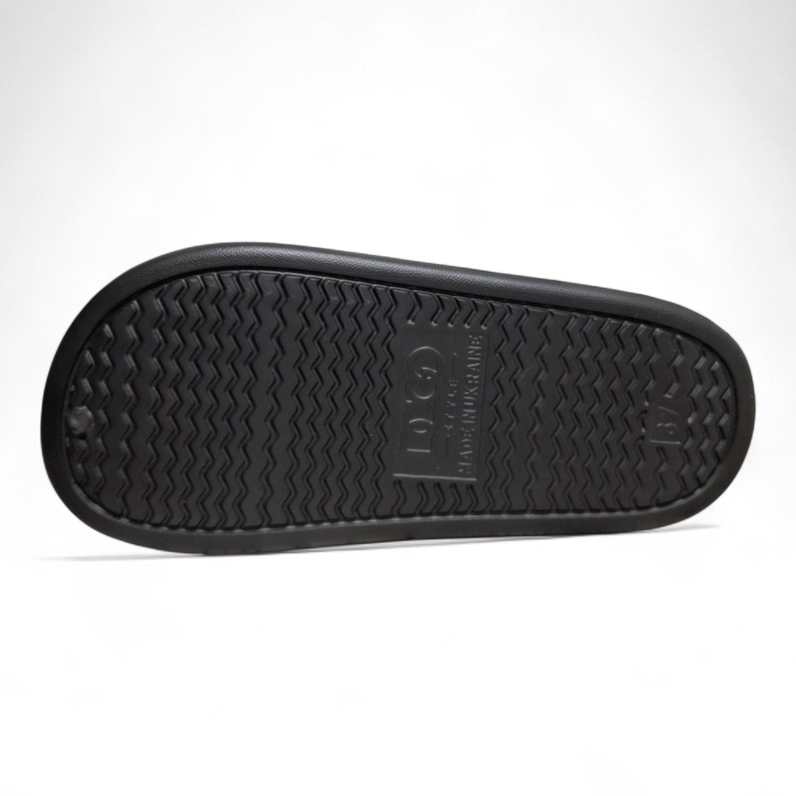 Галоши женские утепленные dagostyle с открытой пяткой р. 39 24,5 см Черный (2744991528) - фото 5 Галоши женские утепленные dagostyle с открытой пяткой р. 39 24,5 см Черный (2744991528) - фото 5