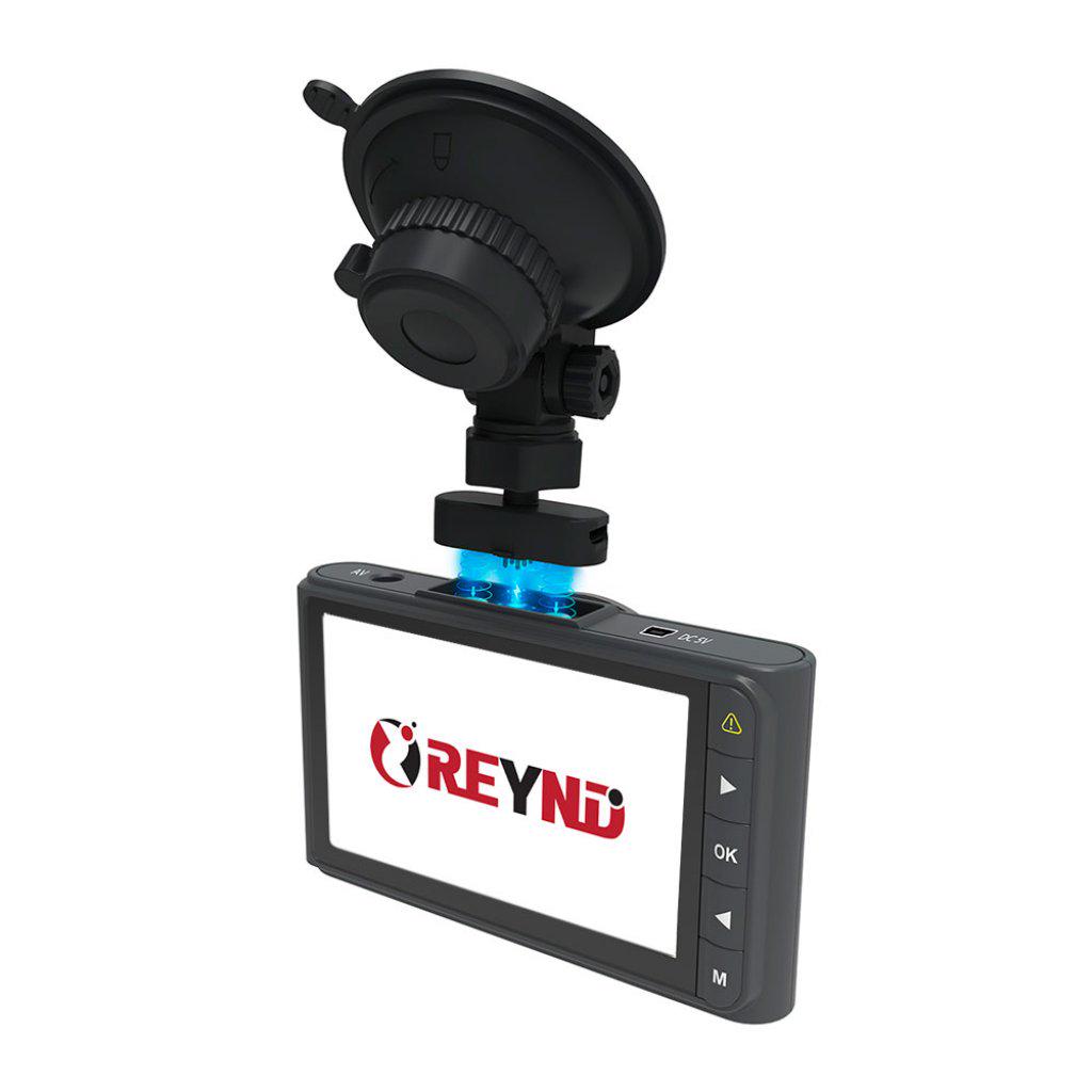 Відеореєстратор REYND F19 (14693258) - фото 4 Відеореєстратор REYND F19 (14693258) - фото 4