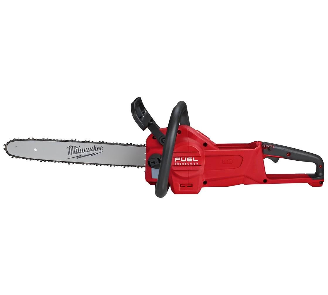Пилка цепная Milwaukee M18 FCHS-0 FUEL аккумуляторная (4933464723)