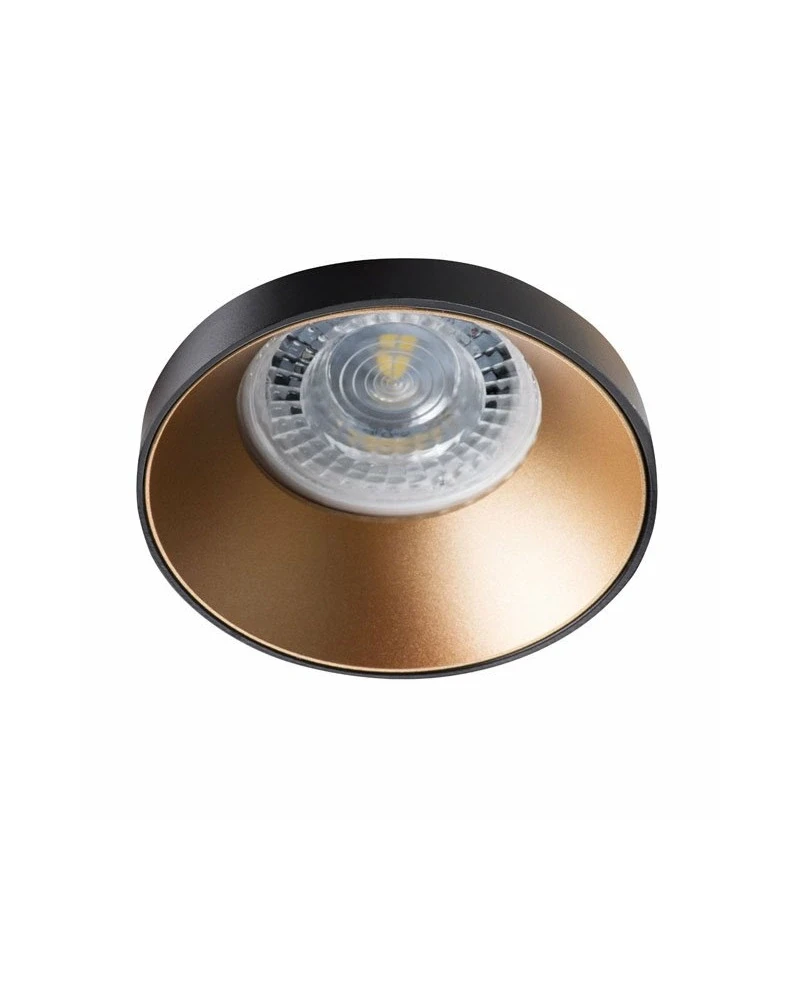 Точечный светильник Kanlux 29137 Simen dso b/g (010657)