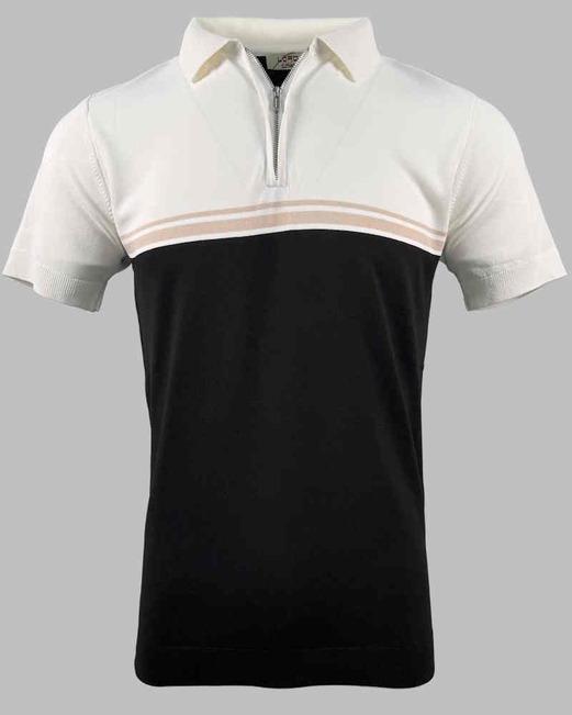 Футболка Lord MH1061 S Черный (41061)