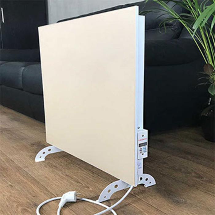 Обігрівач керамічний Valencia КП-350 до 8 м2 (27734941) - фото 3 Обігрівач керамічний Valencia КП-350 до 8 м2 (27734941) - фото 3