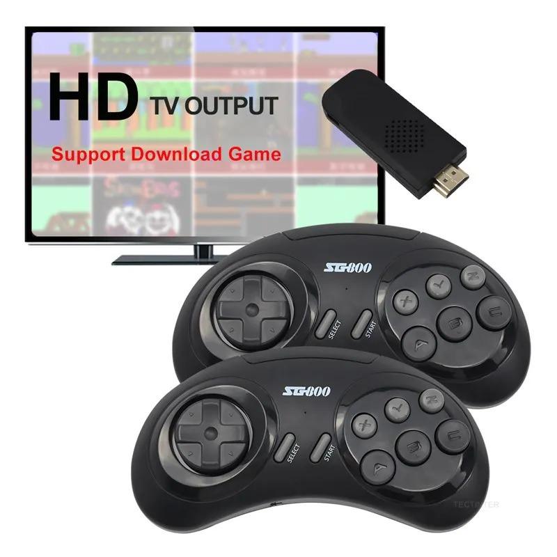 Приставка для телевізора Game Controller SG800 HDMI (1010668-Black) - фото 7