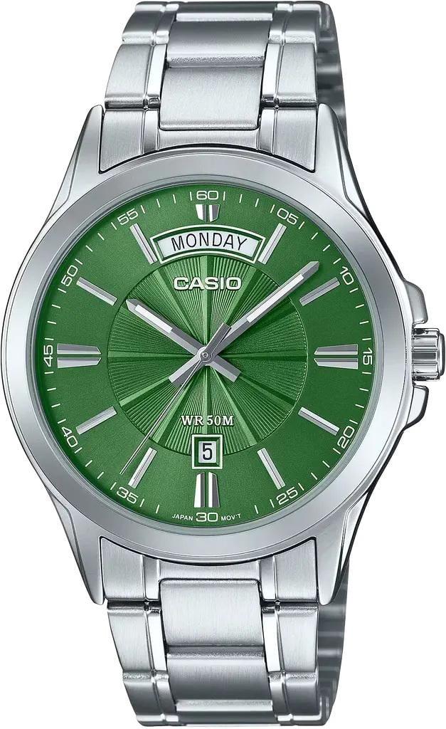 Часы Casio MTP-1381D-3A