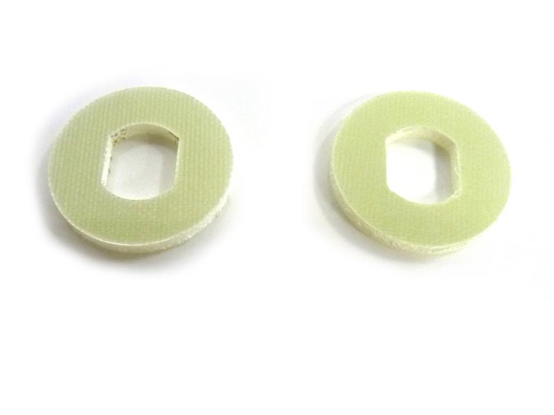 Запчастина для моделей Himoto Brake Dis (35986)