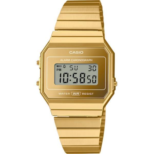Годинник унісекс Casio A700WEVG-9A
