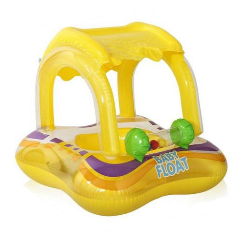 Плот Intex 56581 81х66 см от 1 года