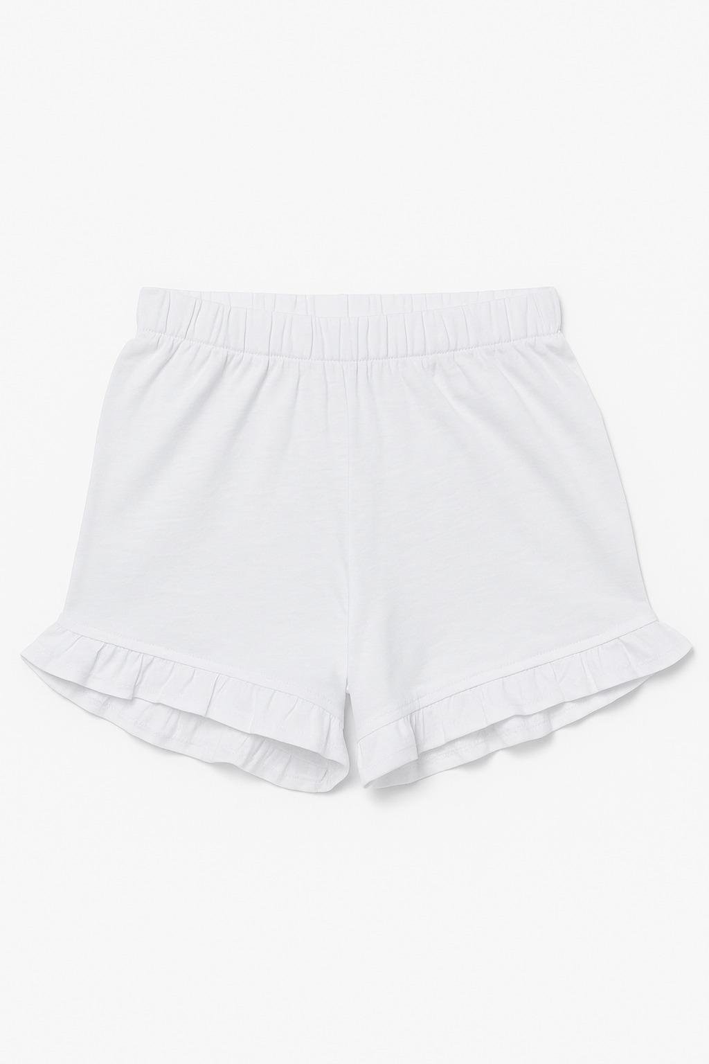 Шорти PRIMARK 79821 98 см Білий