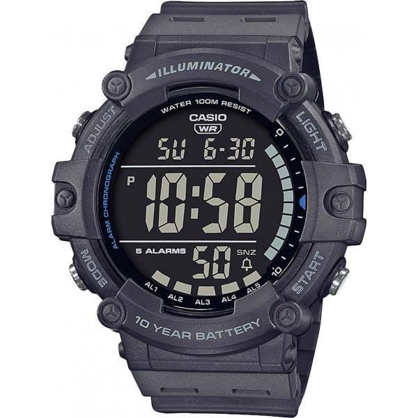 Годинник чоловічий Casio AE-1500WH-8B