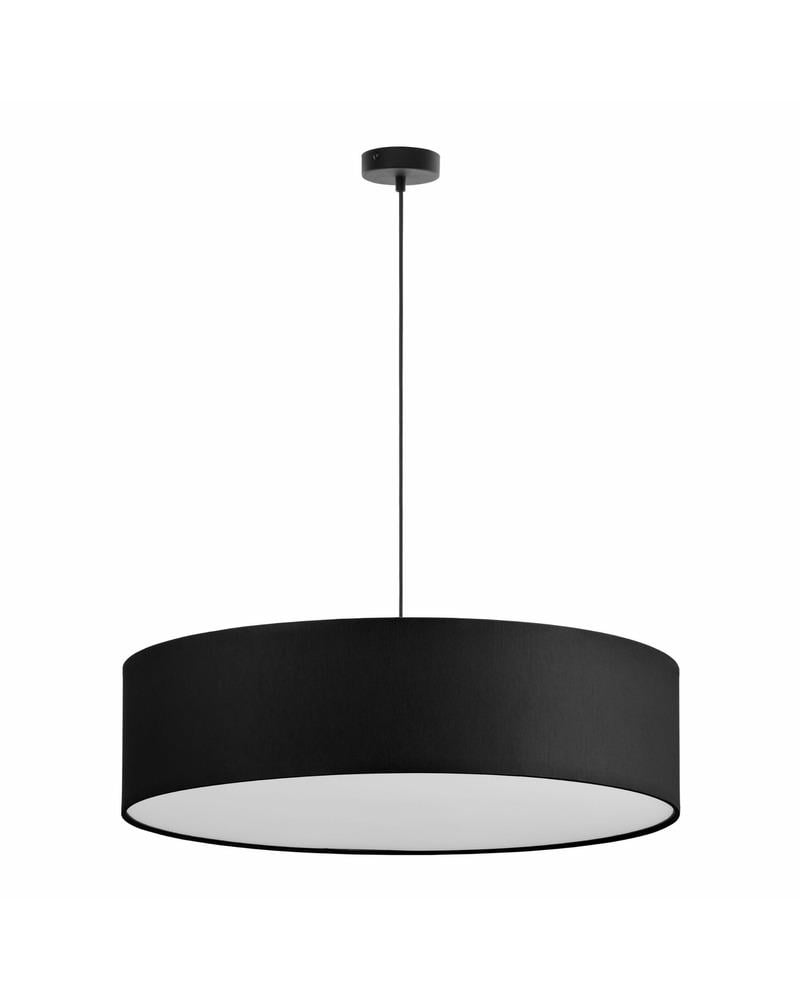Люстра TK Lighting 4857 Rondo E27 3x15W IP20 (12856229)
