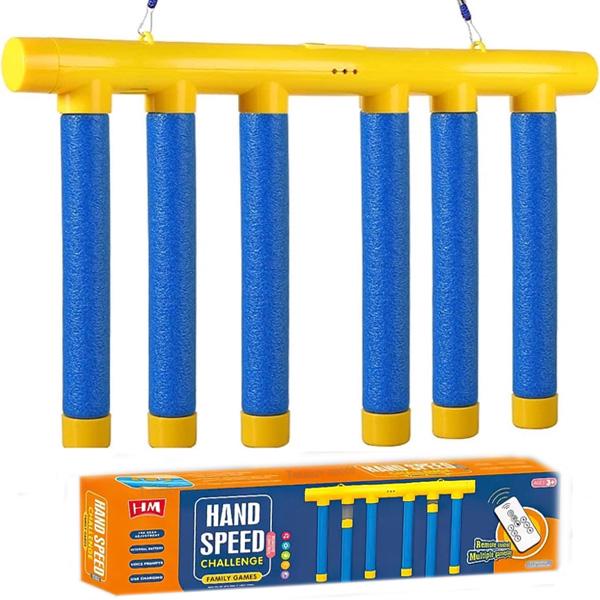 Развивающая игра Падающие палки HAND на пульте управления палочки падающие 6 шт. (31920544)