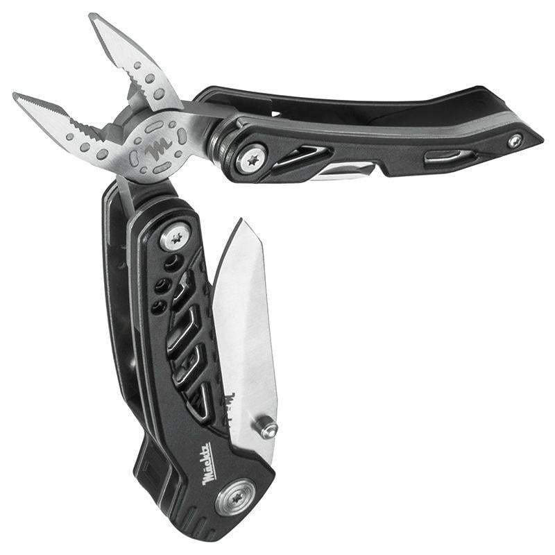 Мультитул Mächtz MMT-5112 RANGE 12+9в1 (11172)