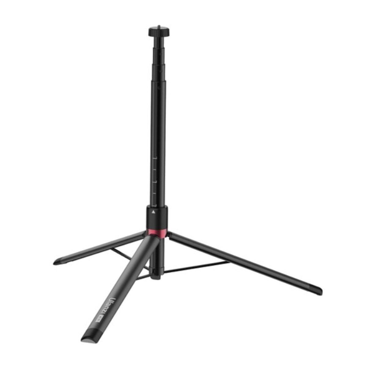 Штатив-трипод для камеры телефона Ulanzi AT-01 Offset Tripod Black (T052)