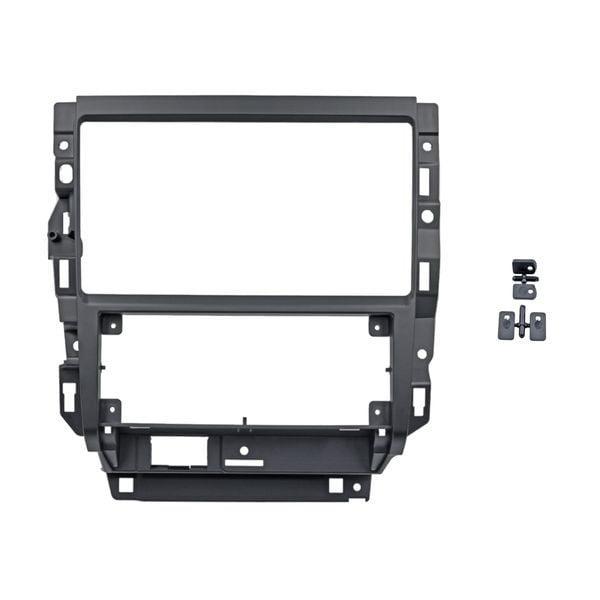 Перехідна рамка QIV QBR-F 0181-26 для Volkswagen Golf 2004-2008 Bora 2004-2006 9" (QBR-F 0181-26)