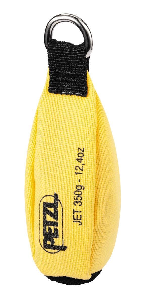 Мешок Petzl Jet Throw Bag 350 g (1052-S02Y 350)