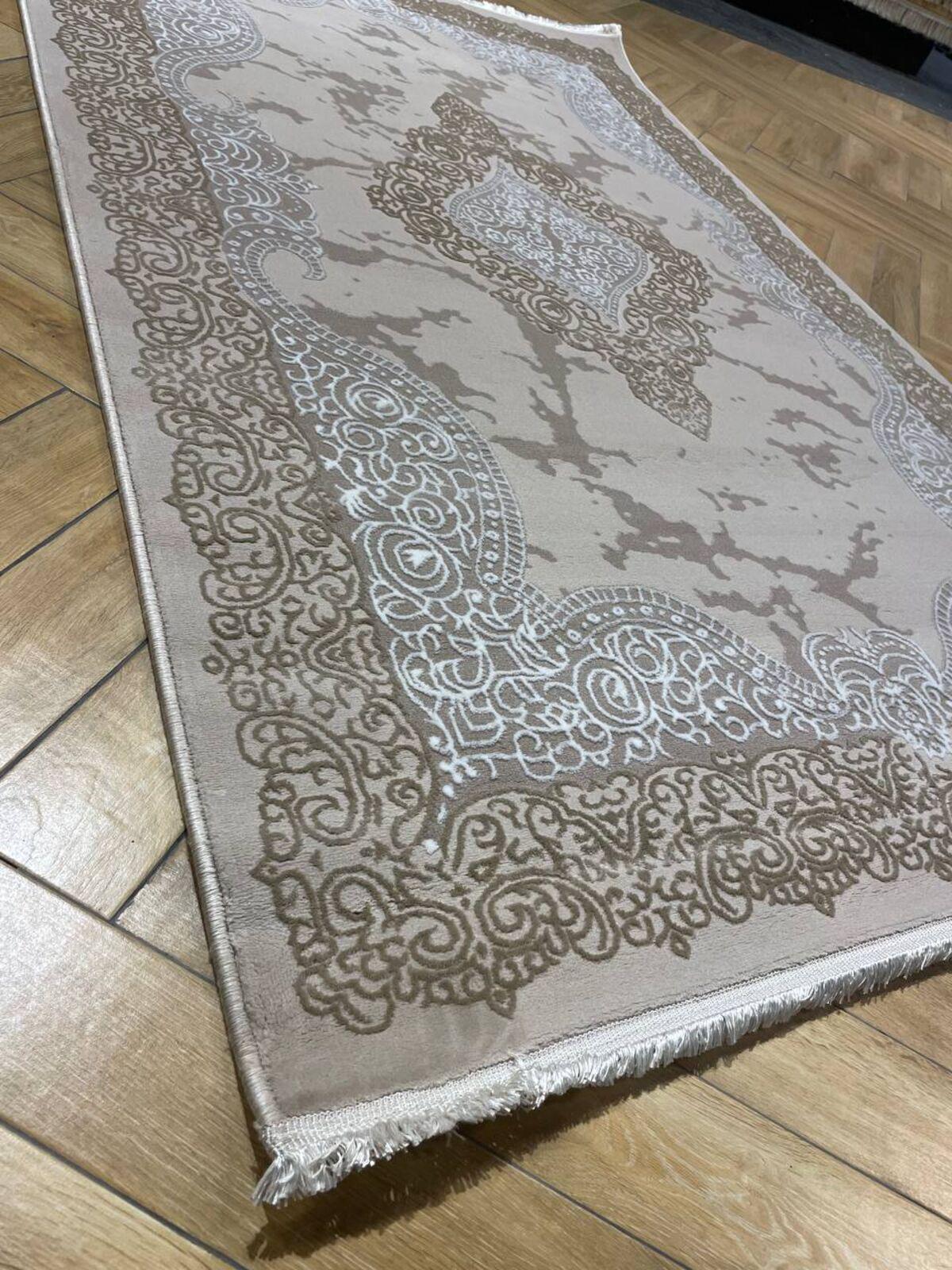 Ковер Ada 3018 Beige (6704-13)