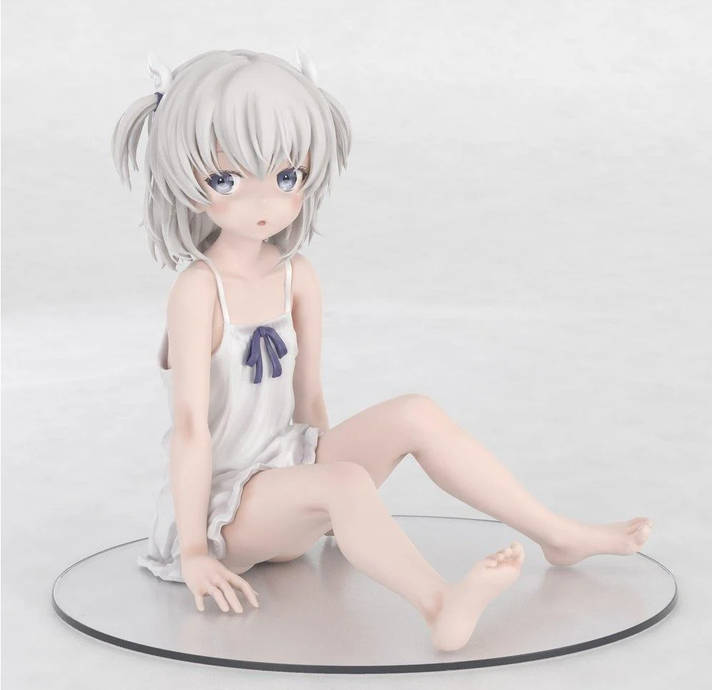 Фігурка аніме Mashiro Ikone Makoto Shiroikone Onepiece 11 см (34986635)