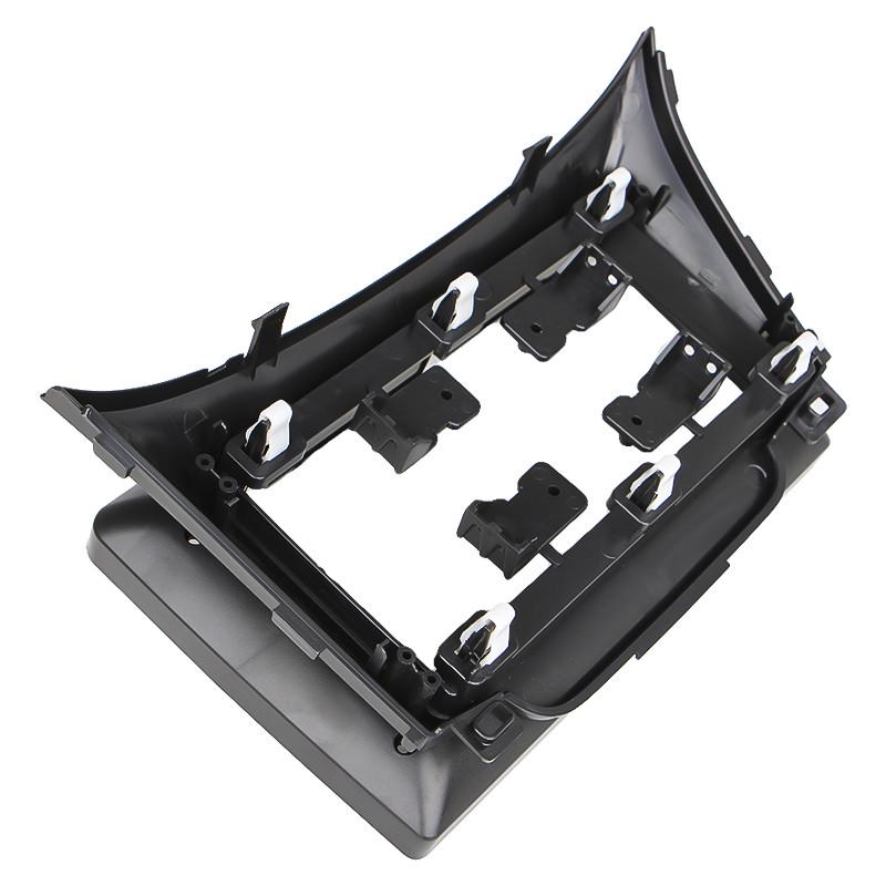 Переходная рамка 9" Hyundai i30 (PD) 2012-2017 Elantra GT (GD) 2012-2017 (7285) - фото 3